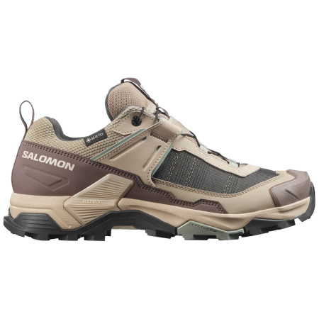 Salomon X Ultra 5 Gore-Tex női cipő