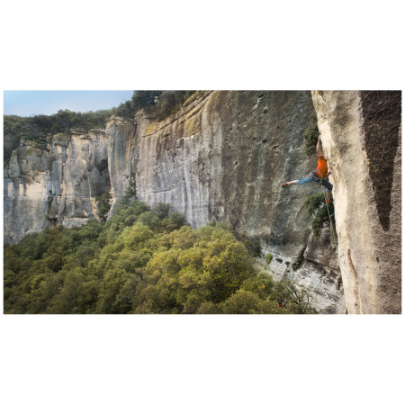 EB Climbing Strange mászócipő