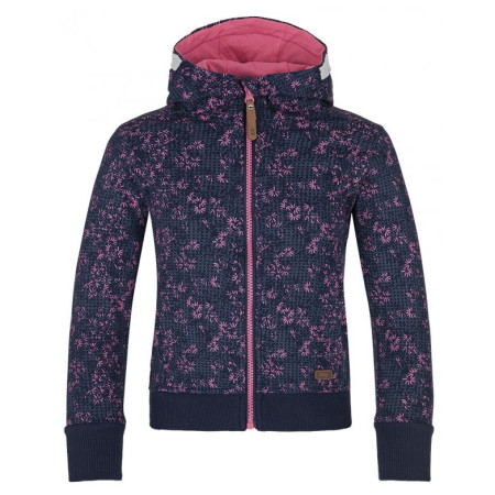 Gyerek pulóver Loap Dynee kék