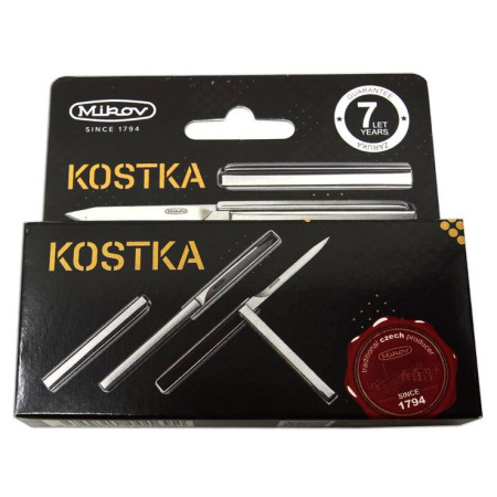 Mikov Kostka kés