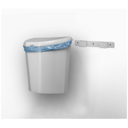 Brunner Pillar XL szemetes kosár