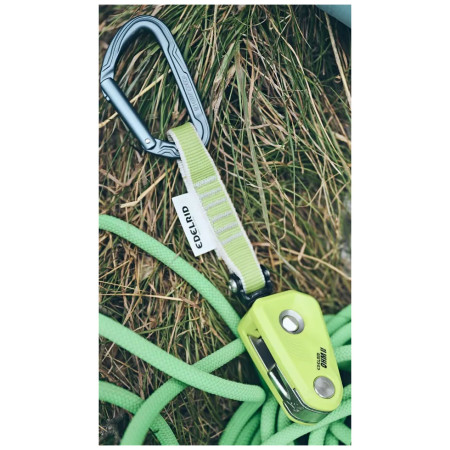 Edelrid Ohm II sífék