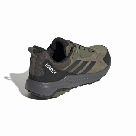 Adidas Terrex Anylander Leather férfi túracipő