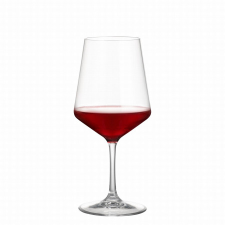Brunner Brunner Riserva Tritan Wineglass borospohár – 2 db borospohár