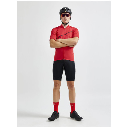 Craft Core Endur Bib férfi kerékpáros nadrág