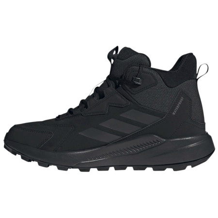 Adidas Terrex Anylander Leather Mid Climaproof férfi túracipő