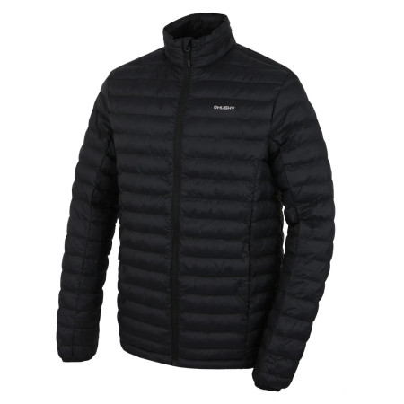 Husky Noft M férfi dzseki fekete Black