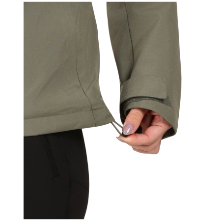 Kilpi Sonna-W női dzseki