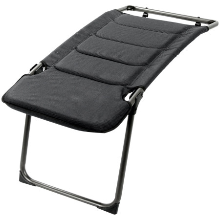 Brunner Phantom Foot Rest lábtartó fekete