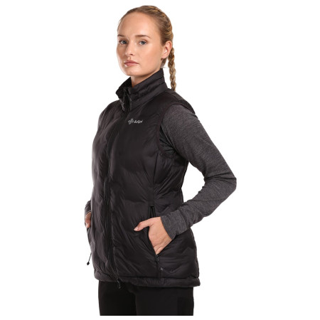 Kilpi Nai-W női mellény