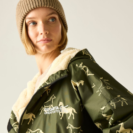 Regatta Adult W Proof Robe vízálló kabát