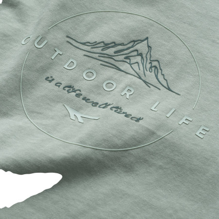 Hi-Tec Lady Hogan női póló