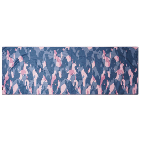 Dare 2b Yoga Mat Towel gyorsan száradó törülköző rózsaszín