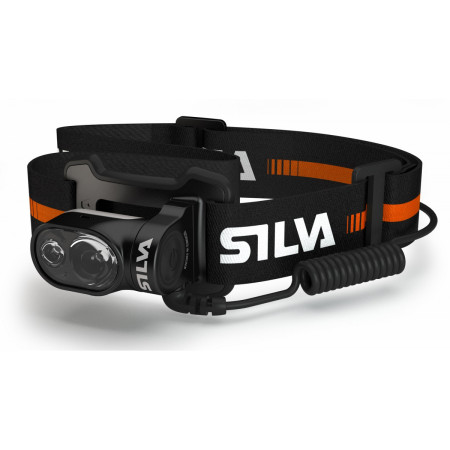 Fejlámpa Silva Cross Trail 5