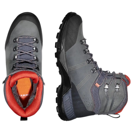 Mammut Nova Tour II High GTX W női cipő