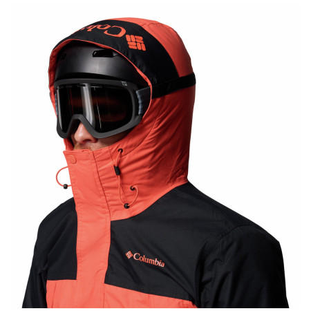 Columbia Shotski Jacket férfi síkabát