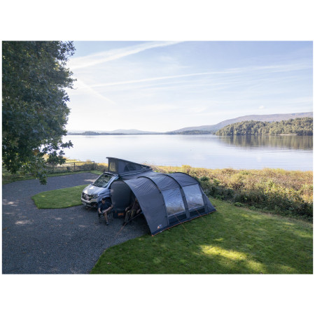 Vango Galli II Low elősátor