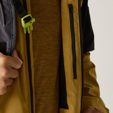 Regatta Highton Stretch Jacket IV férfi dzseki