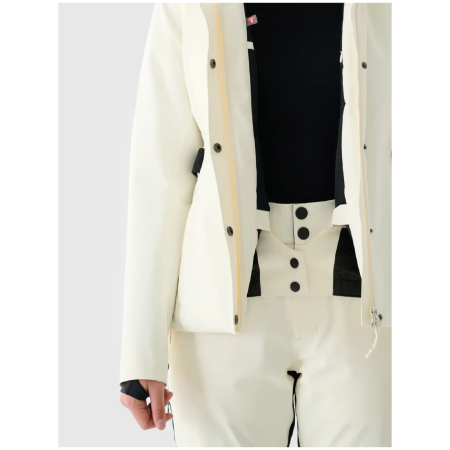 4F Technical Jacket F0869 női kabát