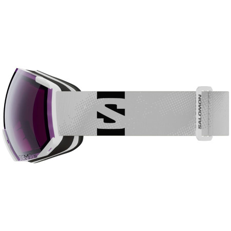 Salomon Radium Sigma síszemüveg