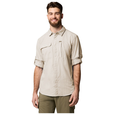 Columbia Skien Valley™ Long Sleeve Shirt férfi ing