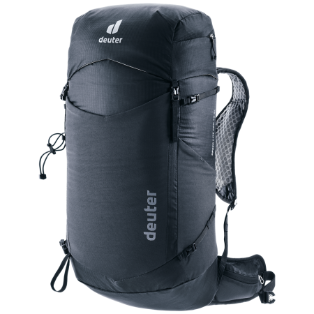Deuter Speed Lite Pro 28 SL női túrahátizsák fekete black