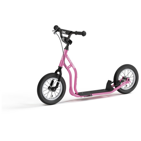 Yedoo One Y40 roller rózsaszín pink