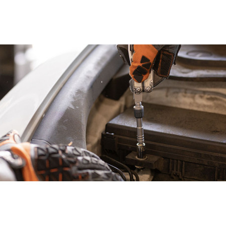 Bit foglalat Leatherman s ráčnou