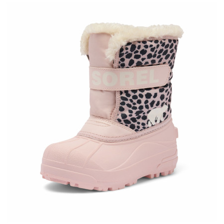 Sorel Snow Commander™ Pink gyerek téli cipő