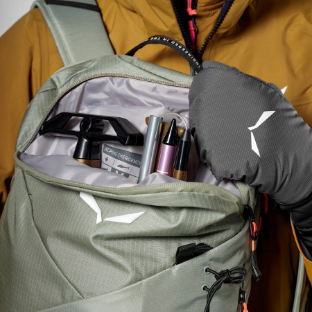 Salewa Sella Free 20L W női hátizsák