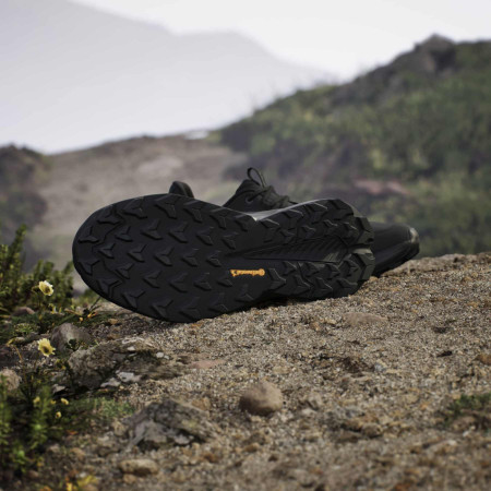 Adidas Terrex Trailmaker 2 Leather férfi túracipő