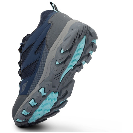 Regatta Wmn Holcombe III Low női cipő