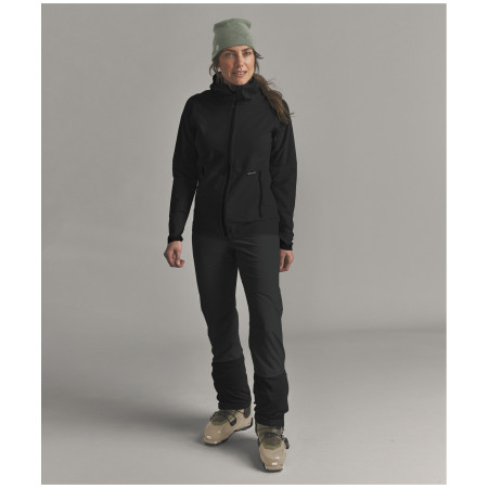 Ortovox Venet Softshell Pants női nadrág