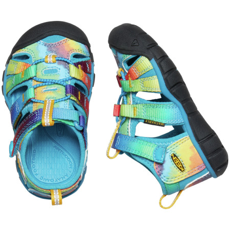 Keen Seacamp II CNX INF gyerek szandál