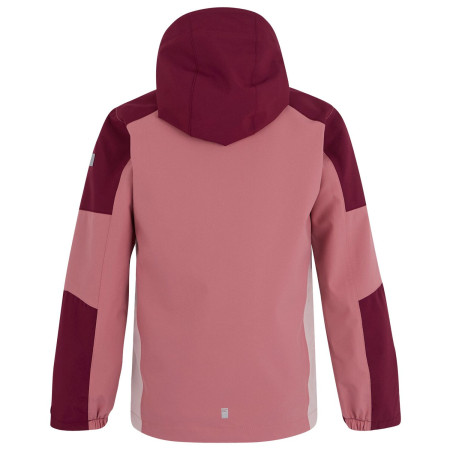 Regatta Girls Trekktain 3 in 1 II gyerek dzseki