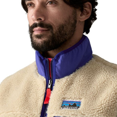 Patagonia Classic Retro-X Vest férfi mellény