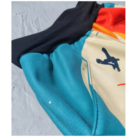 WAMU Mountain Bike gyerek nadrág