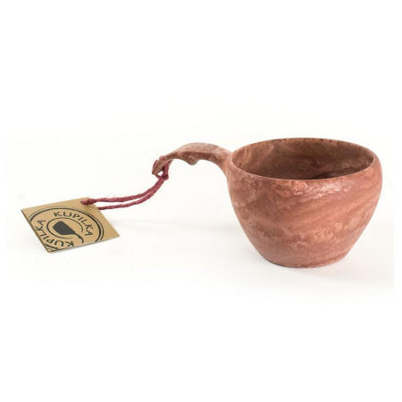 Kupilka Classic Kuksa 370 ml Large bögrék-csészék