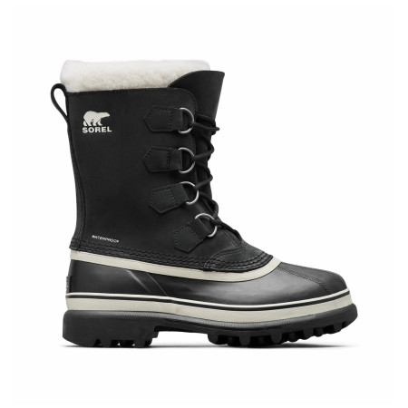 Sorel Caribou™ Wp női téli cipő fekete
