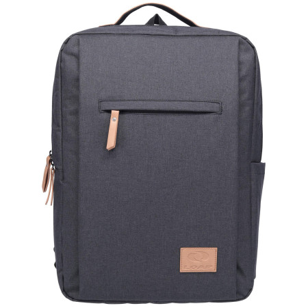 Loap Verite városi hátizsák fekete Black