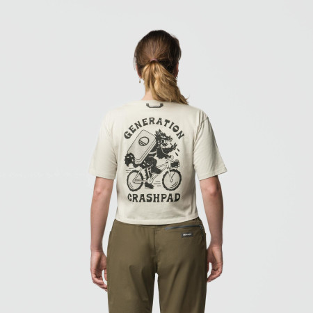 Wild Country Sequence Woman T-shirt női póló