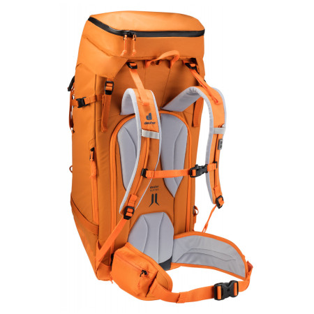Női hátizsák Deuter Freescape Pro 38+ SL