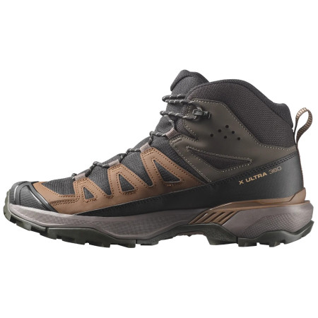 Salomon X Ultra 360 Mid Gore-Tex férficipő