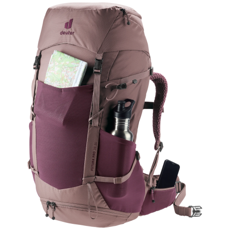 Deuter Futura Pro 38 SL női hátizsák