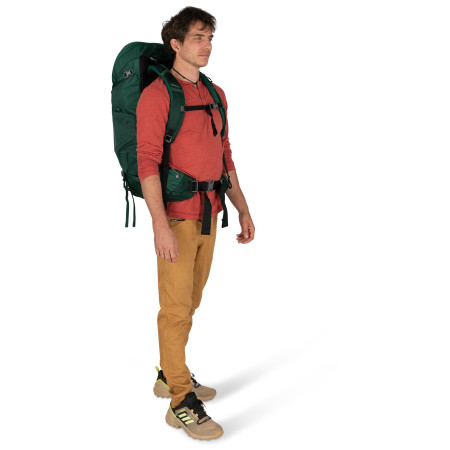 Osprey Volt 45 túrahátizsák