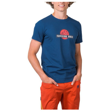 Rafiki Arcos férfi póló