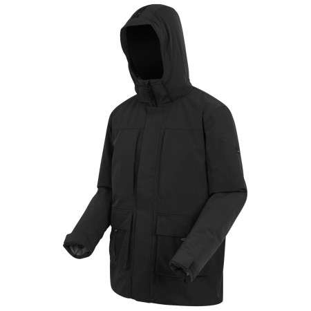 Regatta Marron férfi dzseki