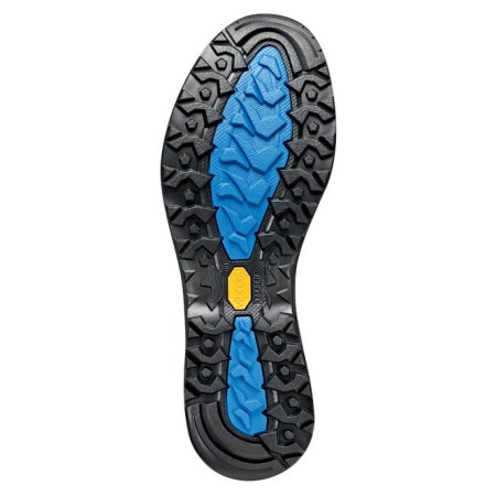 Férfi cipő Asolo Pipe GV