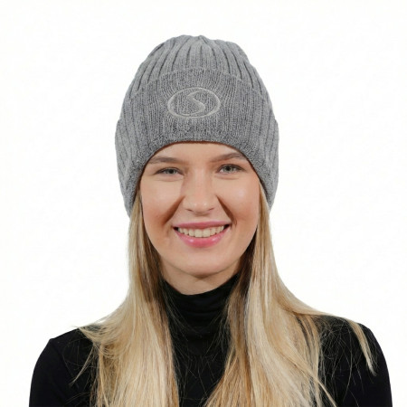 Sherpa Anna női sapka szürke grey 7716.VGX
