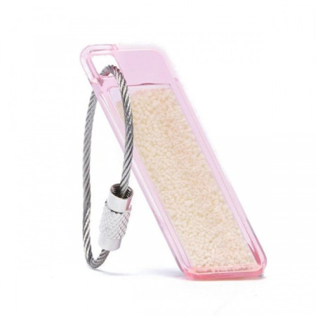 Jelzőfény Lifesystems Intensity Glow Marker rózsaszín